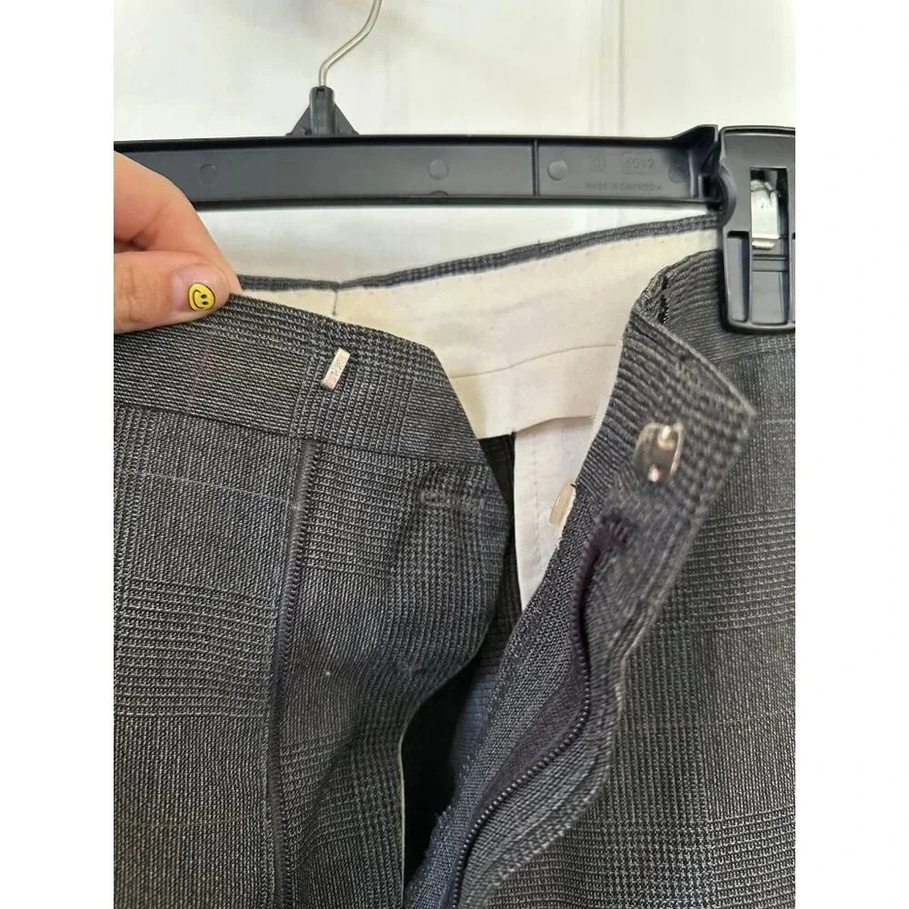 Men’s size 31 vintage pants - Picture 6 of 9